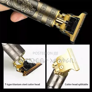 Photo - Hair Trimmer for Men's Only 1600 Birr