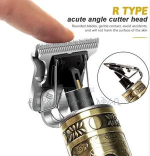 Hair Trimmer for Men's Only 1600 Birr