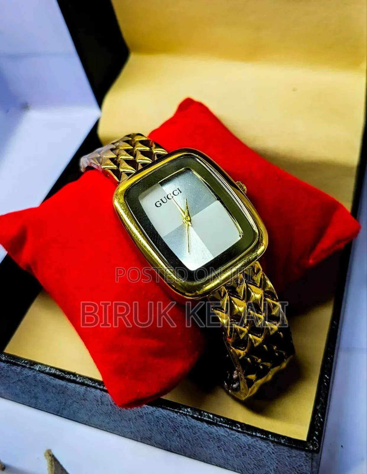 Brand Luxury Ladies Watch Collections