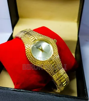 Brand Luxury Ladies Watch Collections