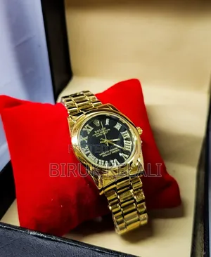 Brand Luxury Ladies Watch Collections