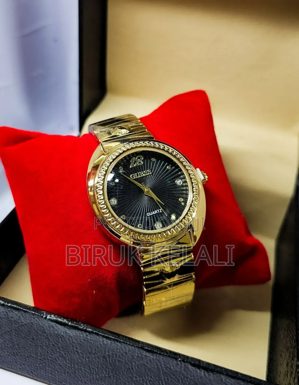 Brand Luxury Ladies Watch Collections