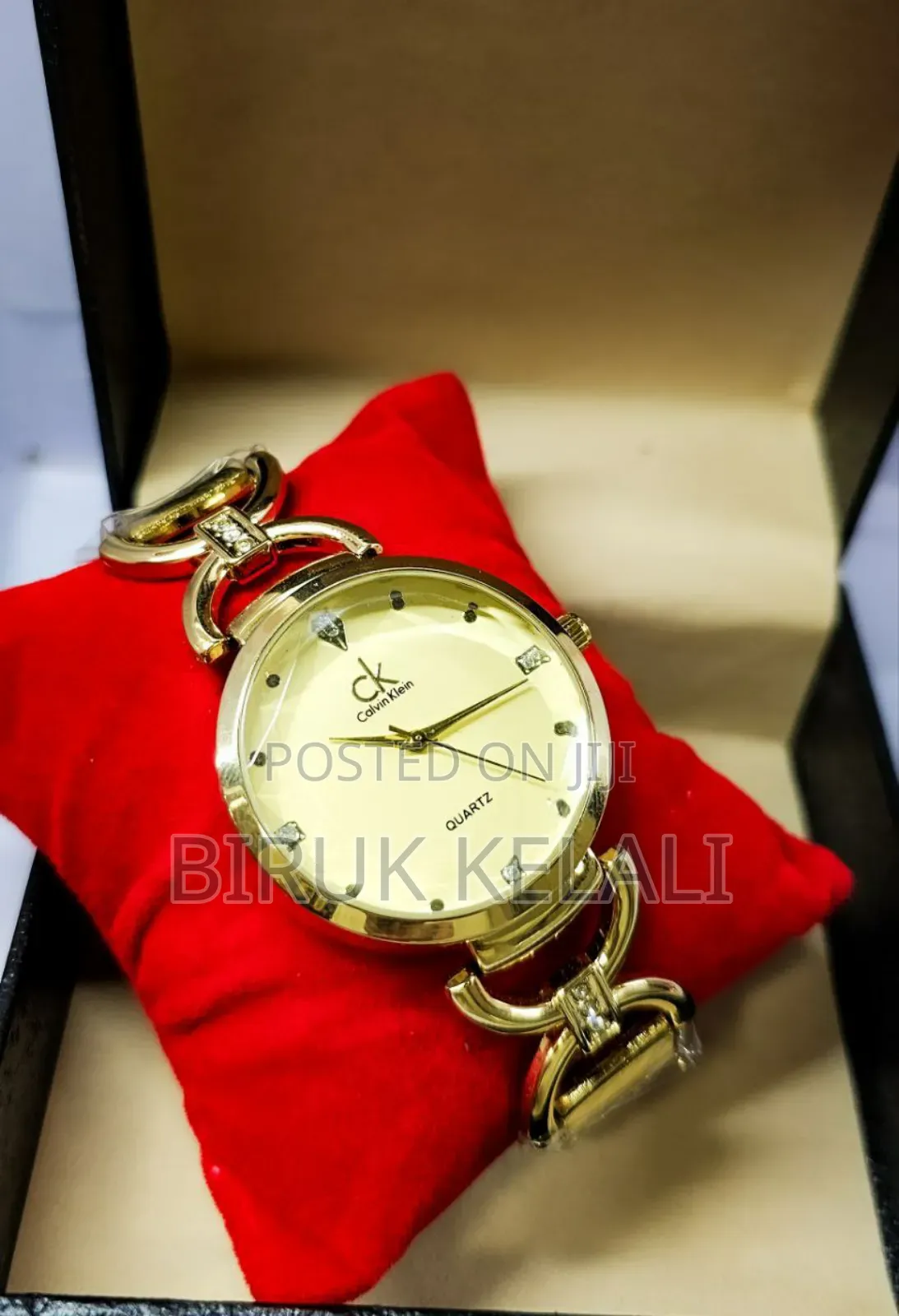 Brand Luxury Ladies Watch Collections