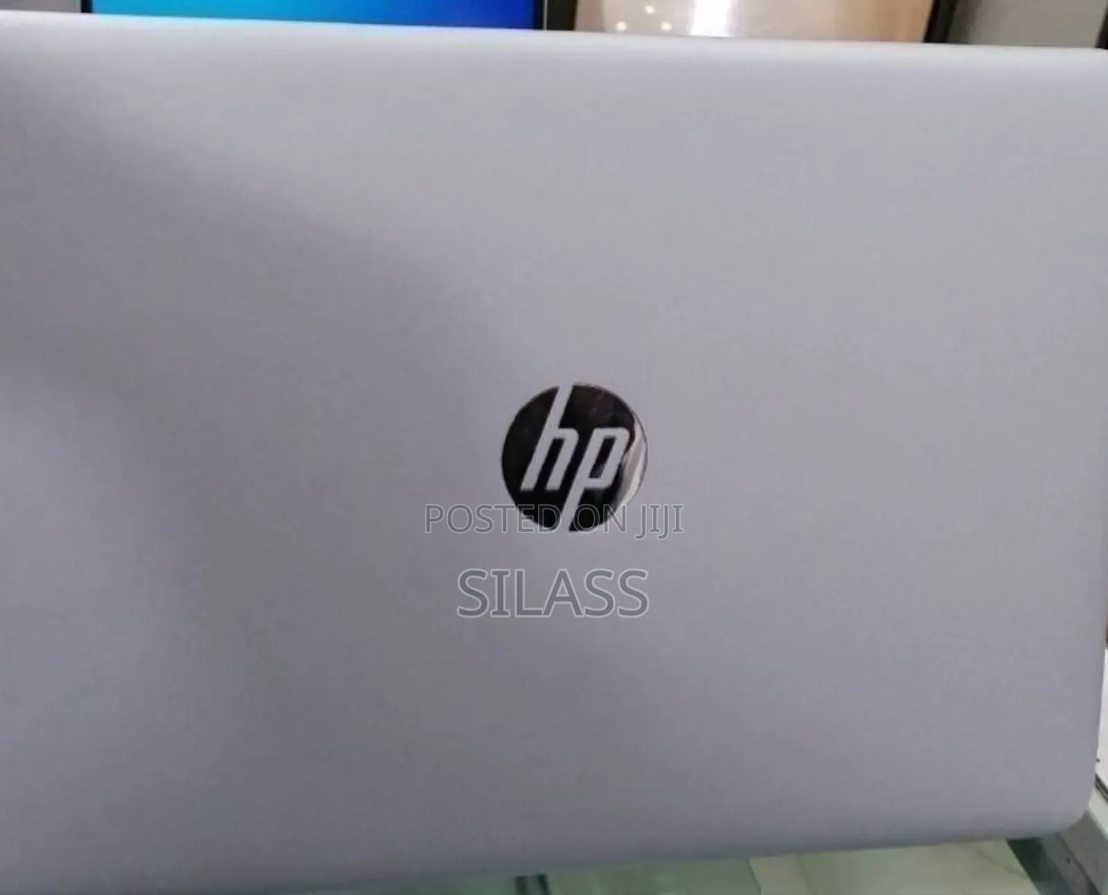 New Laptop HP EliteBook 840 G3 8GB Intel Core I5 HDD 1T
