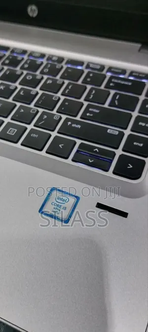 New Laptop HP EliteBook 840 G3 8GB Intel Core I5 HDD 1T