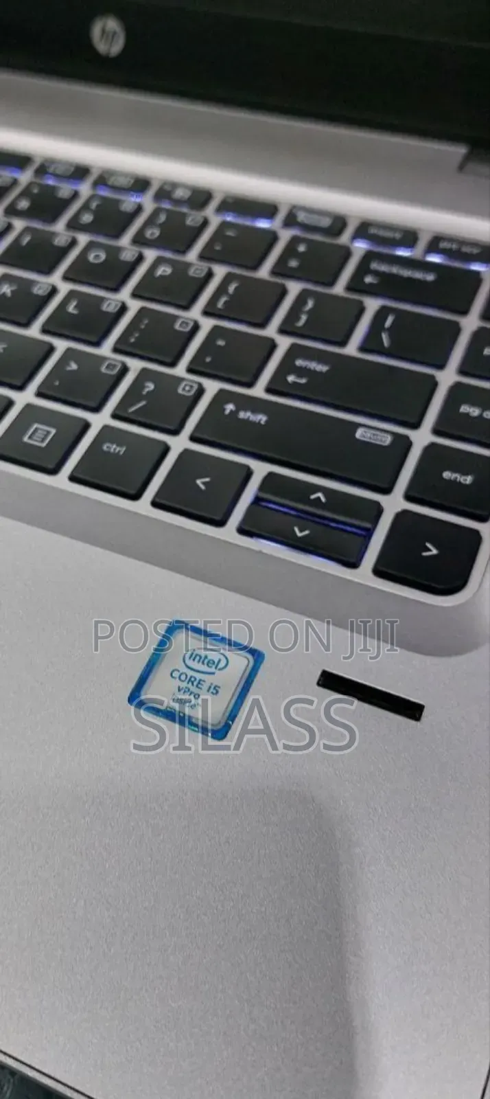 New Laptop HP EliteBook 840 G3 8GB Intel Core I5 HDD 1T