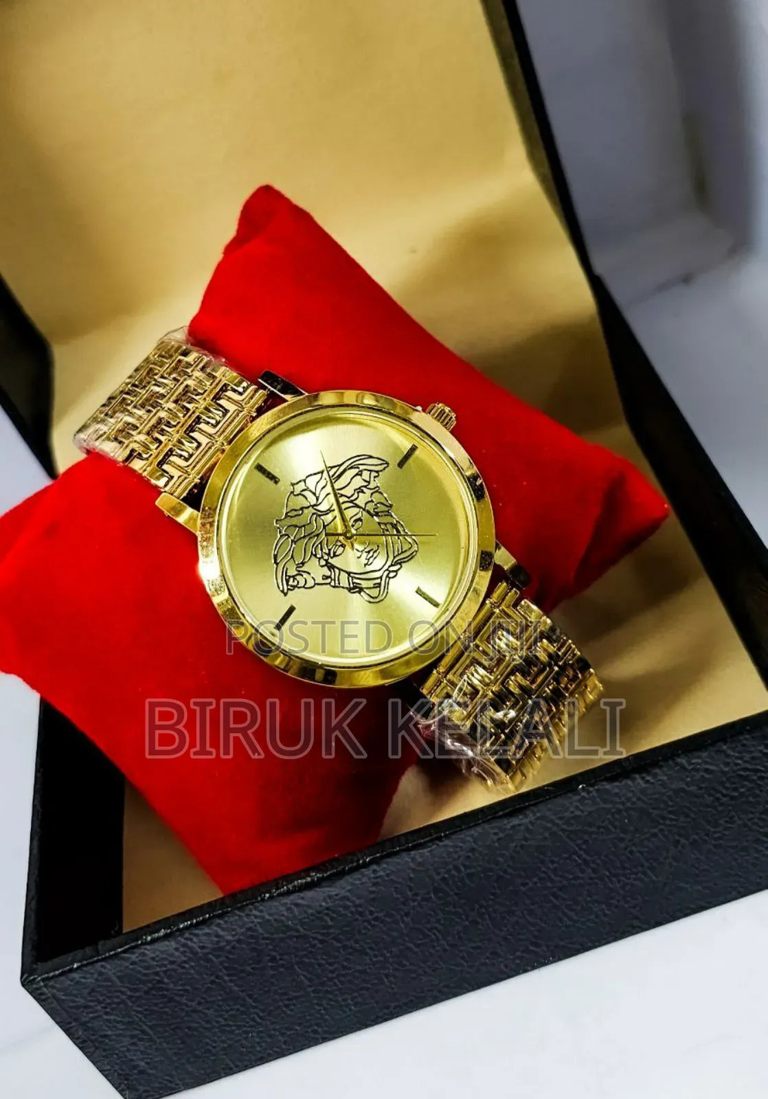 Unique and Luxury Brand Watches for Women's