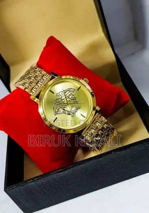 Unique and Luxury Brand Watches for Women's