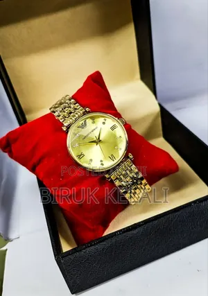 Photo - Ladies Brand Watches for You