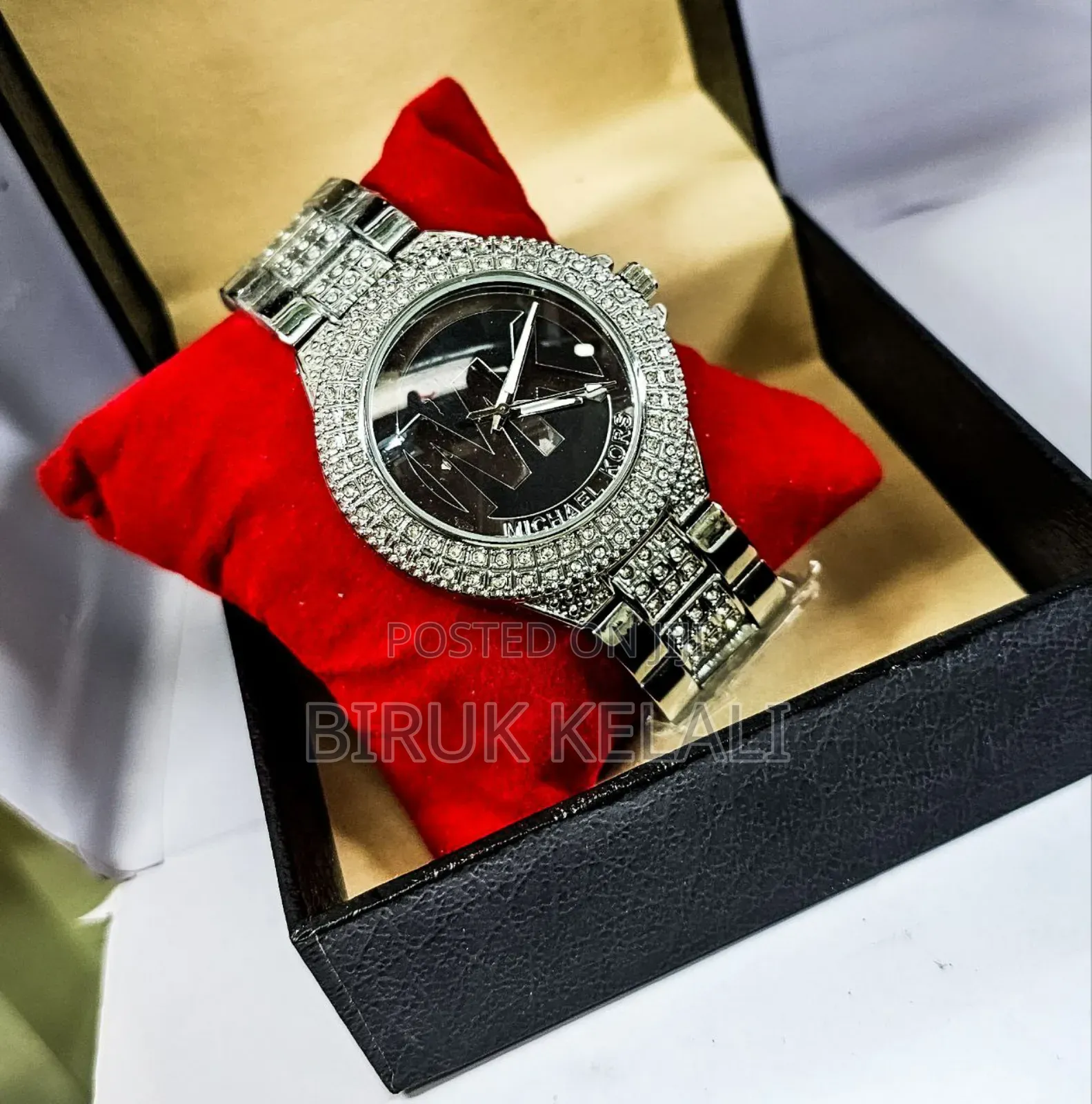 Ladies Brand Watches for You