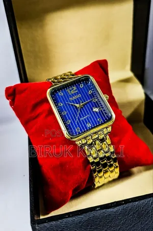 Ladies Brand Watches for You
