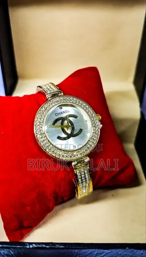 Ladies Brand Watches for You