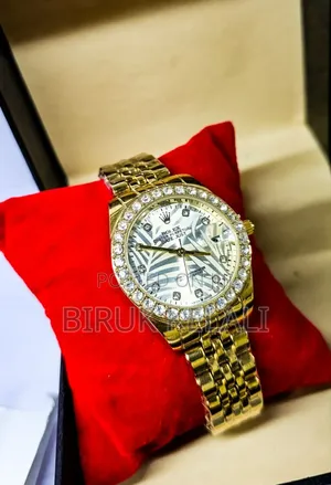 Ladies Brand Watches for You