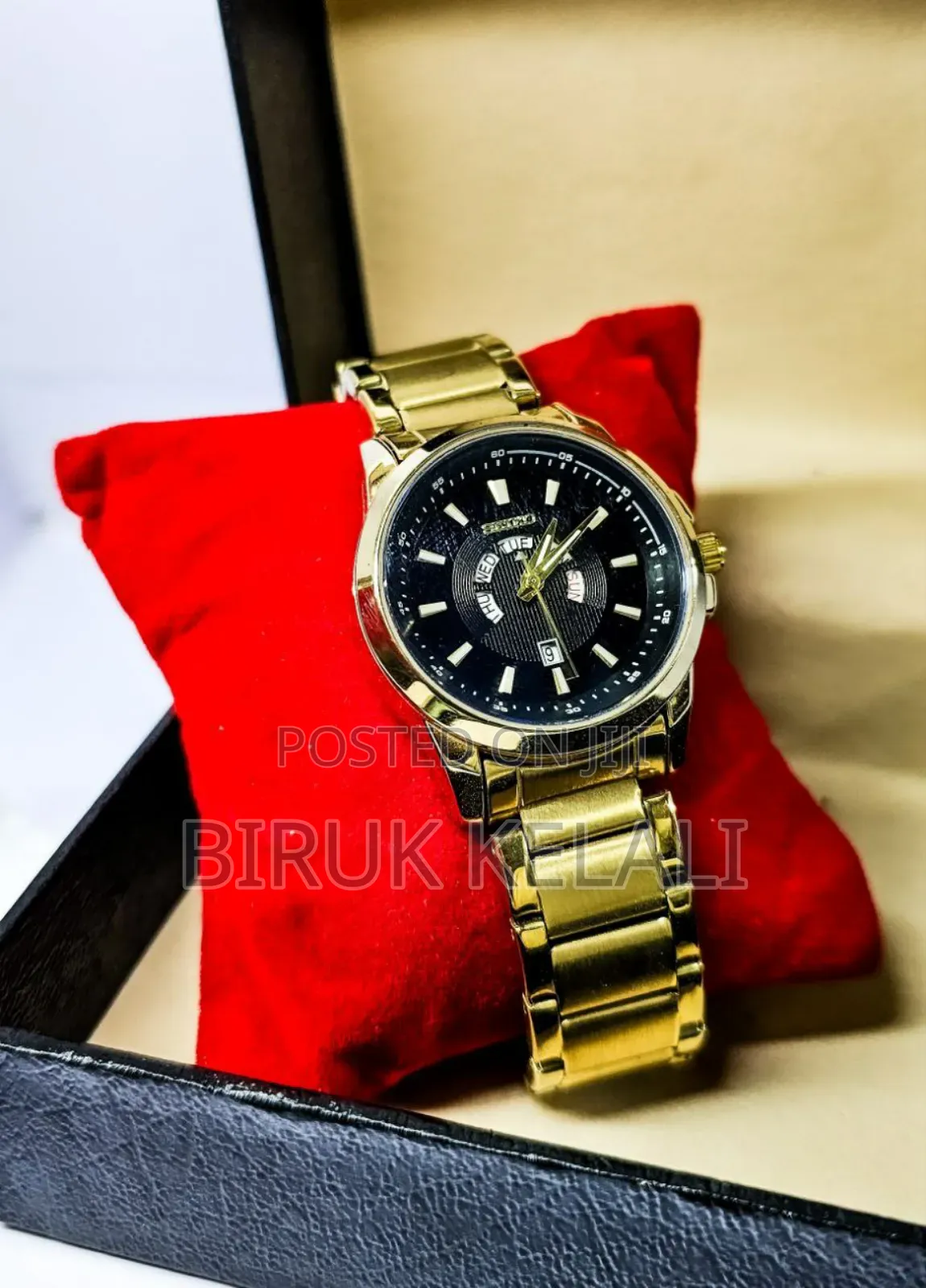 Ladies Brand Watches for You