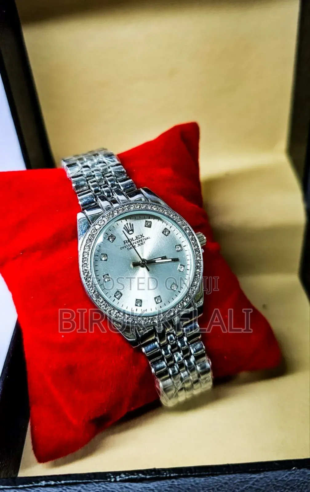 Ladies Brand Watches for You