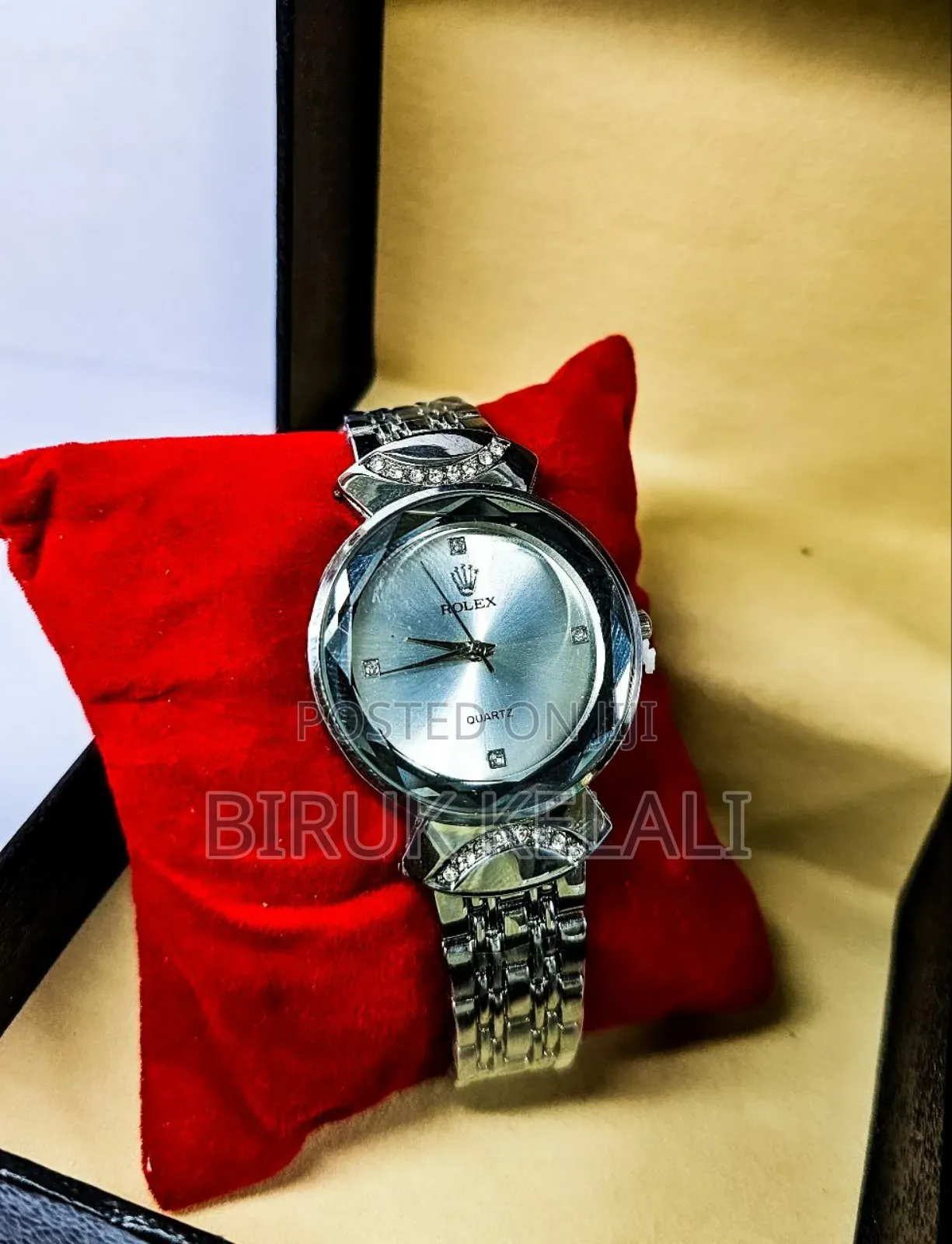 Ladies Brand Watches for You