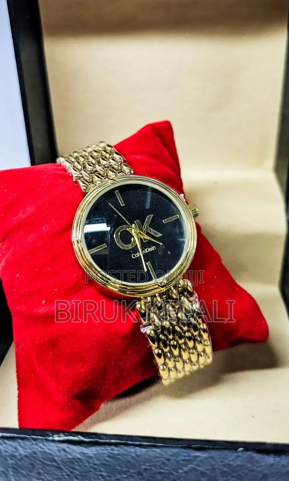 Ladies Brand Watches for You