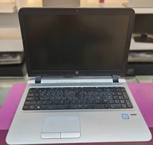 Photo - New Laptop HP ProBook 640 G3 8GB Intel Core I5 HDD 1T