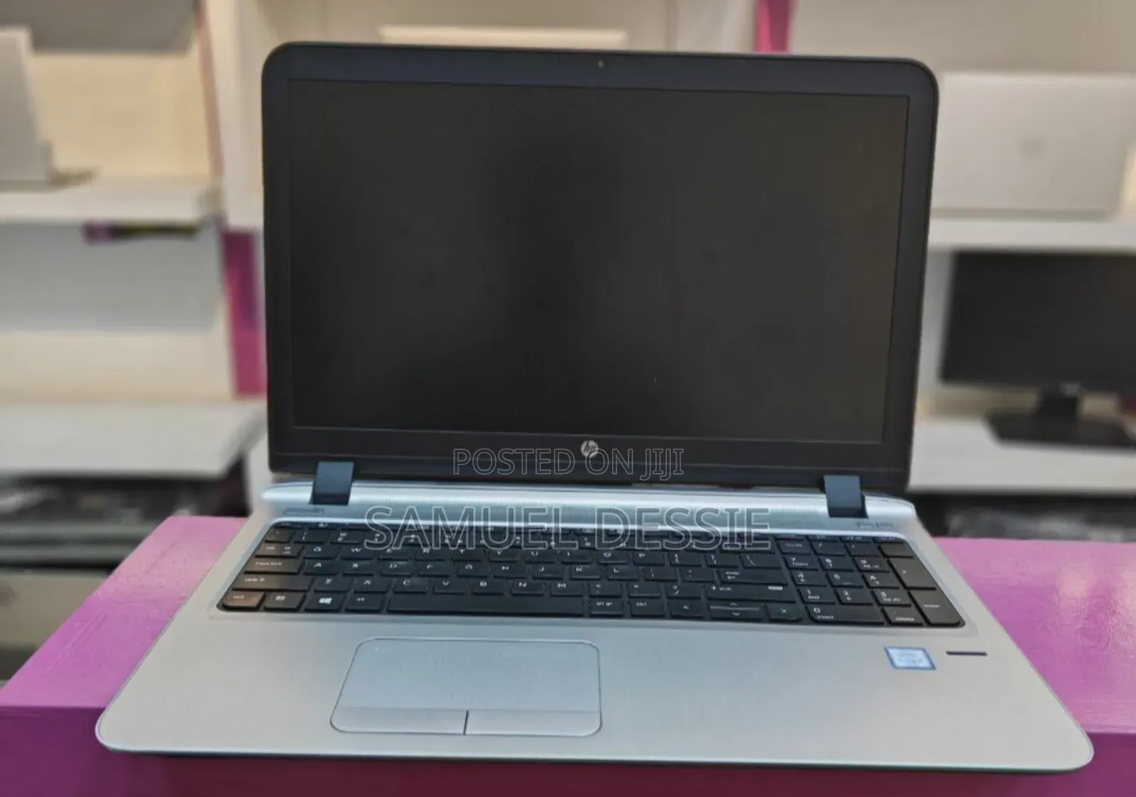 New Laptop HP ProBook 640 G3 8GB Intel Core I5 HDD 1T