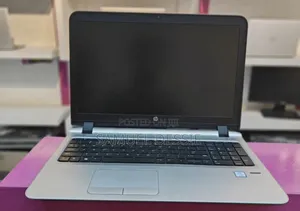 New Laptop HP ProBook 640 G3 8GB Intel Core I5 HDD 1T