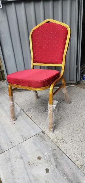 Sharaton Chair