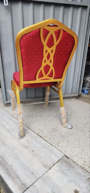 Sharaton Chair