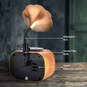 Artis BTS Wireless Bluetooth Speaker