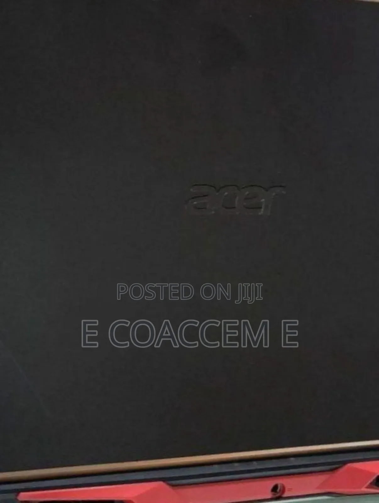 Laptop Acer 12GB Intel Core I5 HDD+SSD 1T