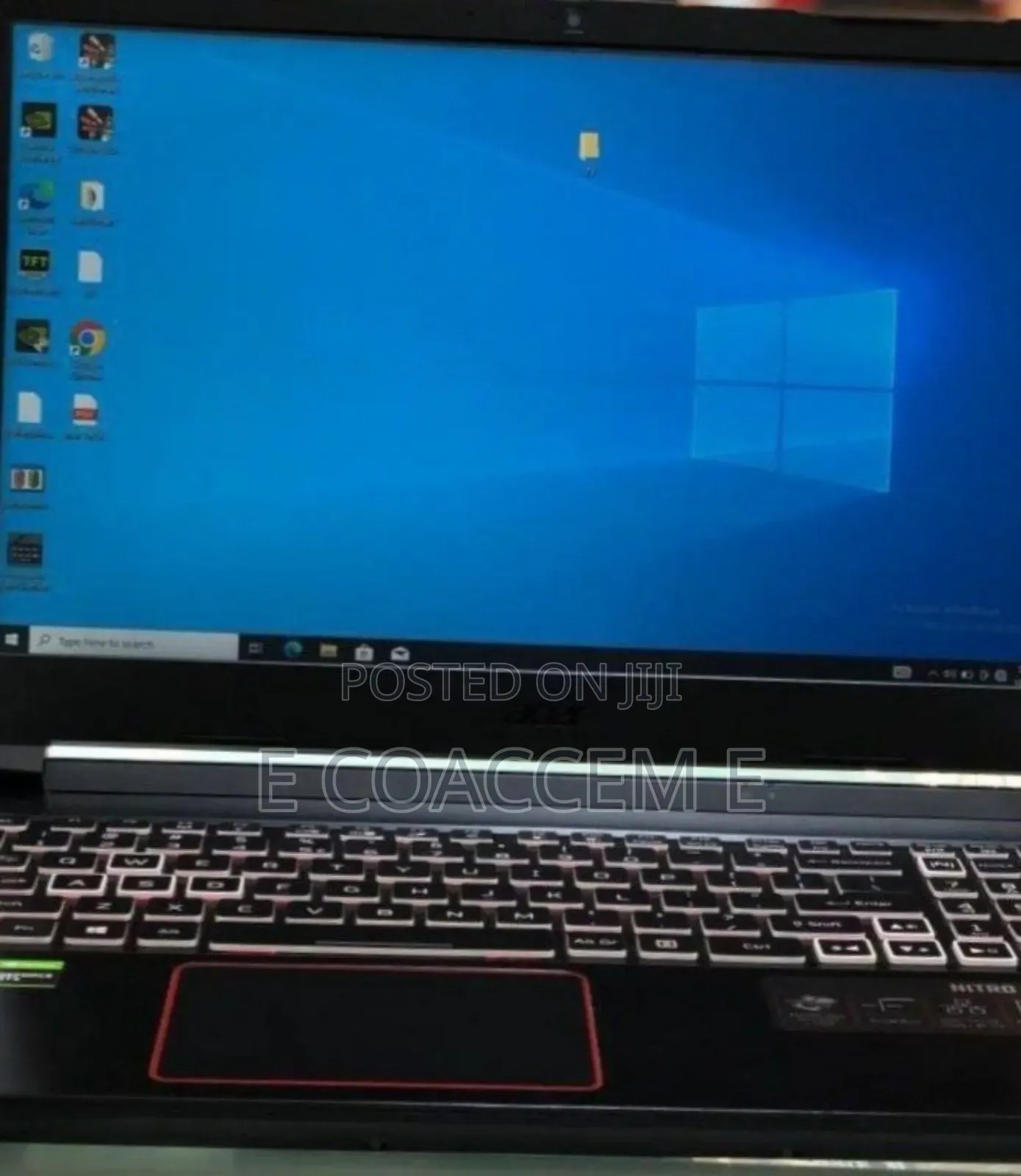 Laptop Acer 12GB Intel Core I5 HDD+SSD 1T