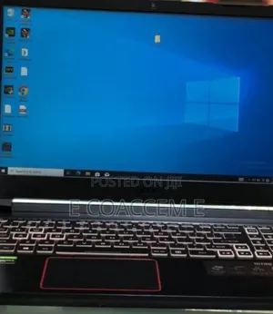 Photo - Laptop Acer 12GB Intel Core I5 HDD+SSD 1T