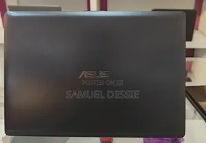 Laptop Asus 4GB Intel Core I5 HDD 500GB