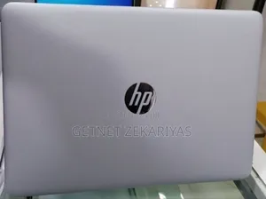 New Laptop HP EliteBook 840 G3 8GB Intel Core I5 HDD 1T