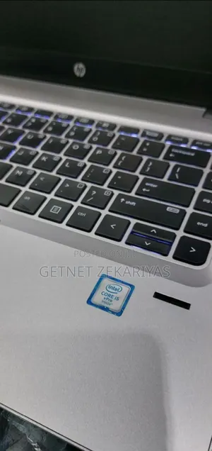 New Laptop HP EliteBook 840 G3 8GB Intel Core I5 HDD 1T