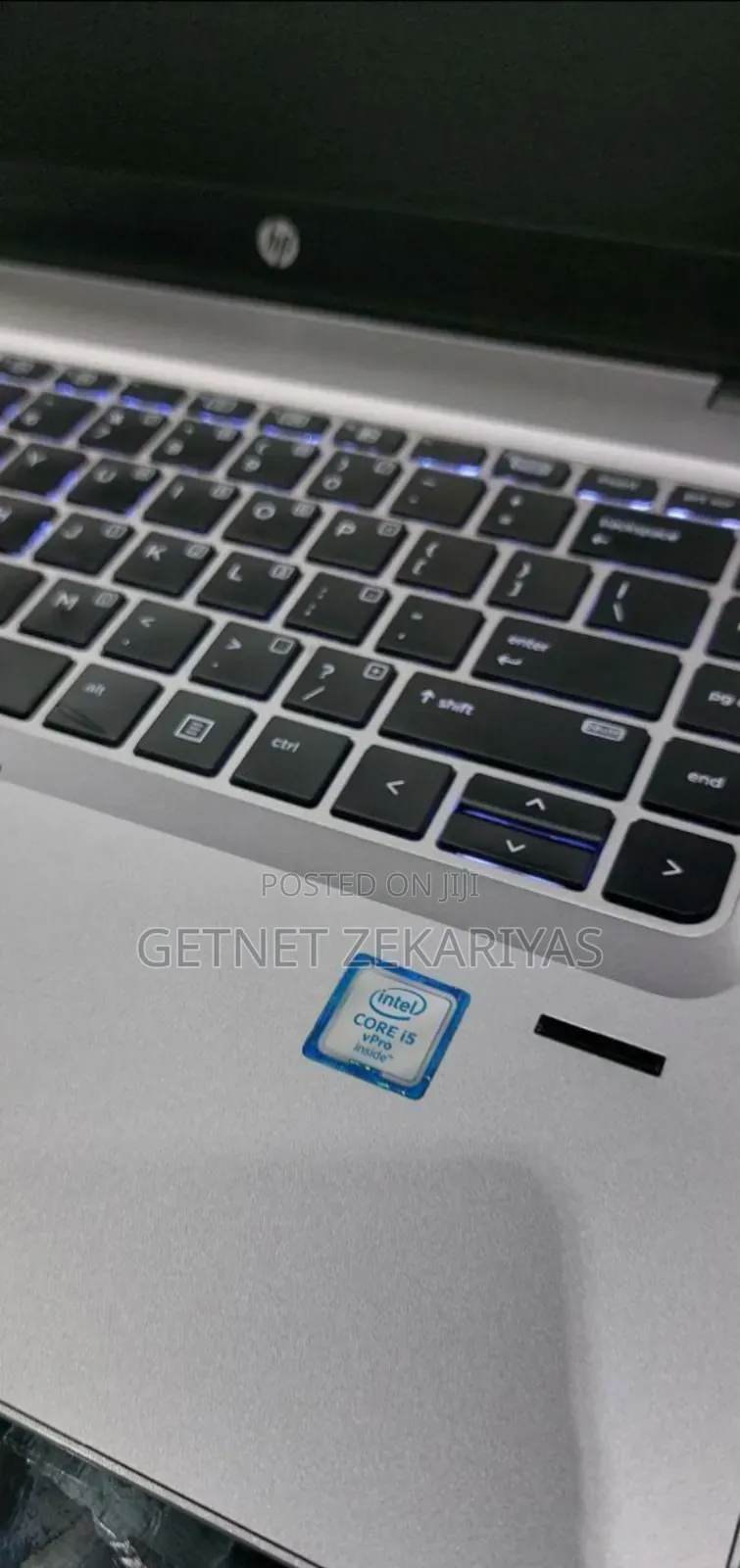 New Laptop HP EliteBook 840 G3 8GB Intel Core I5 HDD 1T