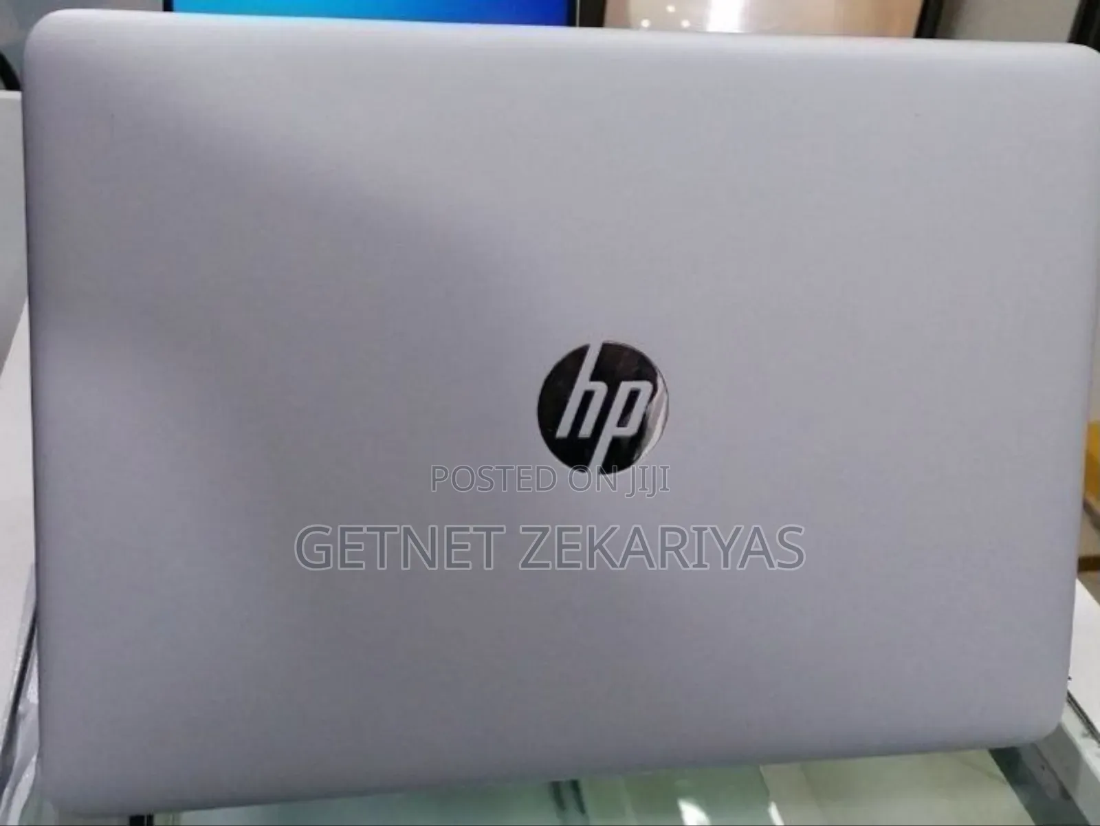 New Laptop HP EliteBook 840 G3 8GB Intel Core I5 HDD 1T