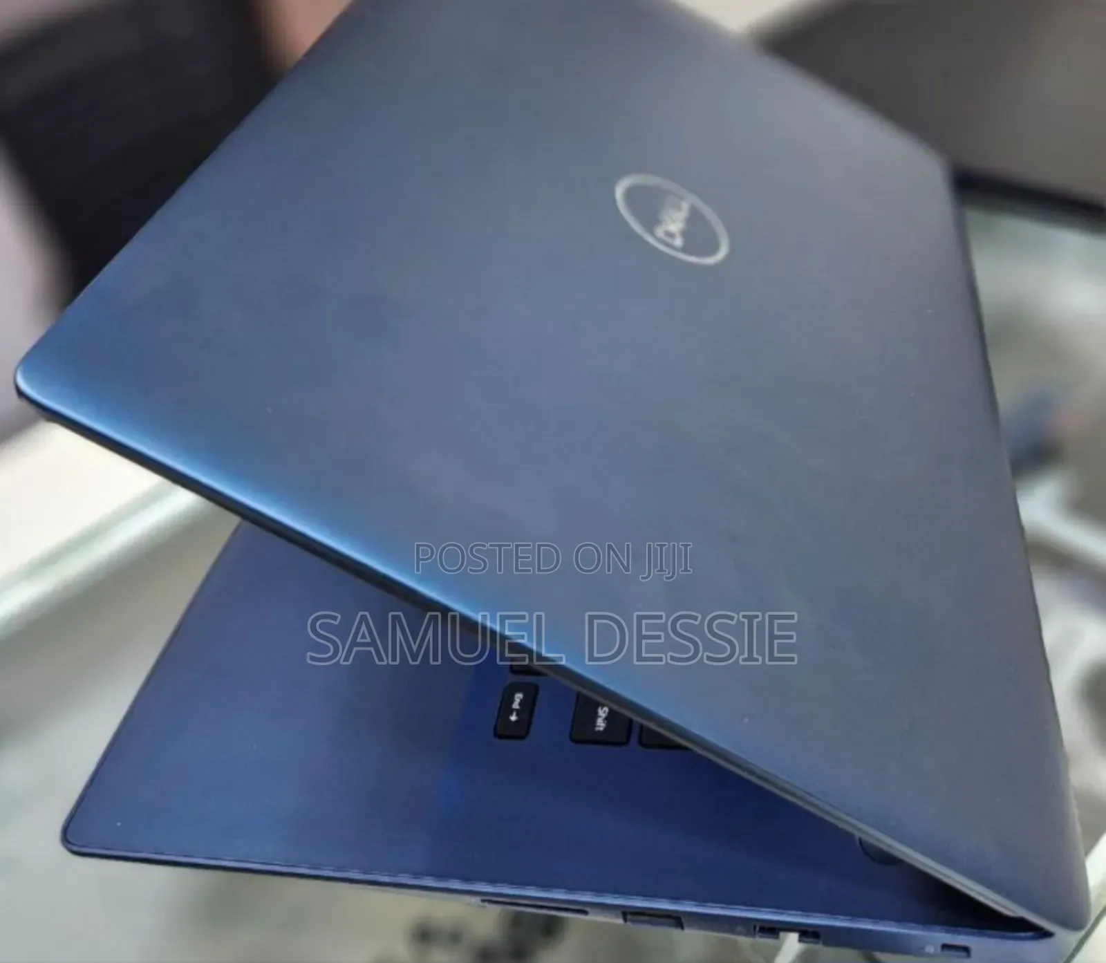 New Laptop Dell Inspiron 15 8GB Intel Core I5 SSD 256GB