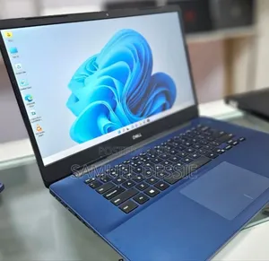 New Laptop Dell Inspiron 15 8GB Intel Core I5 SSD 256GB