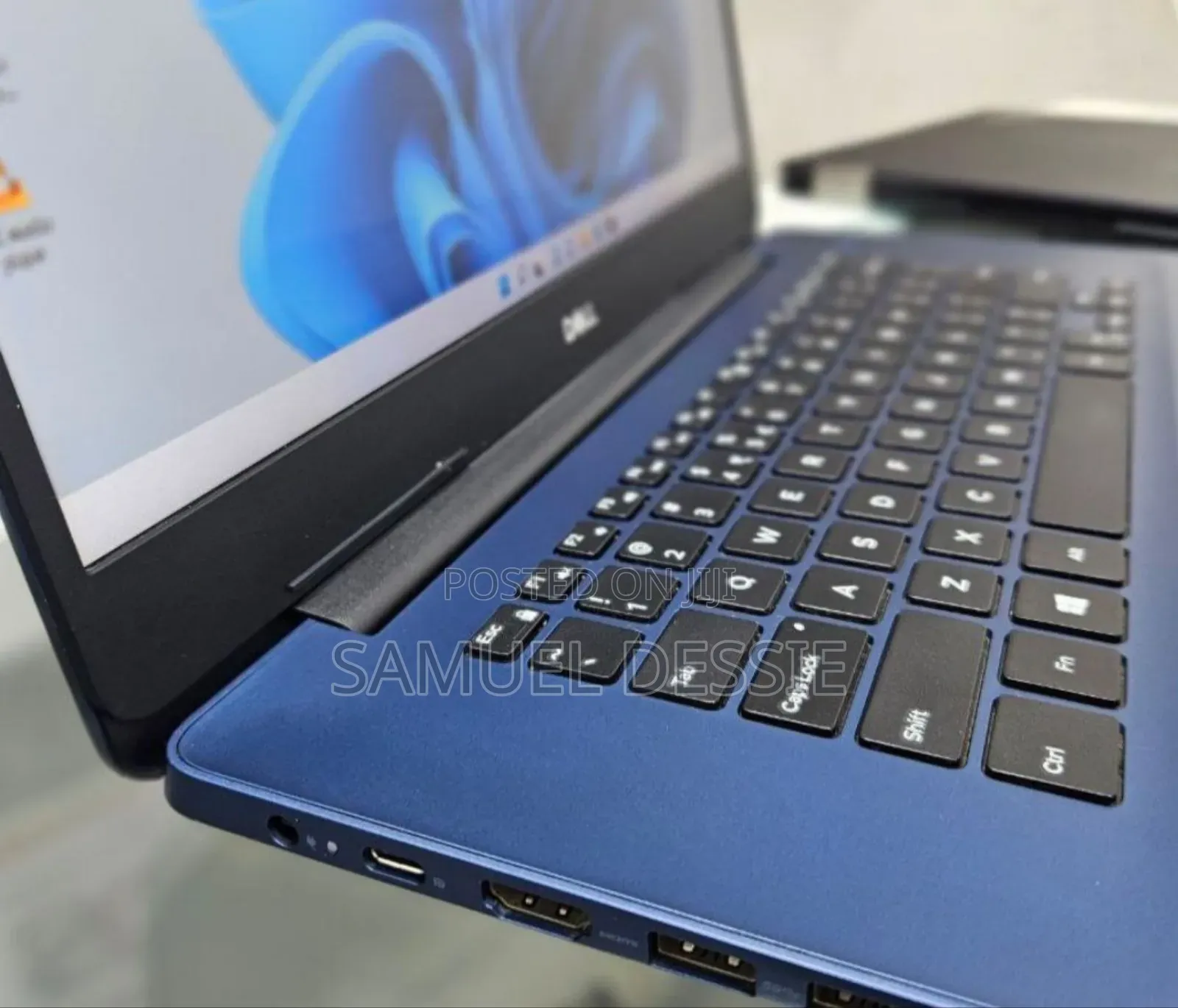 New Laptop Dell Inspiron 15 8GB Intel Core I5 SSD 256GB