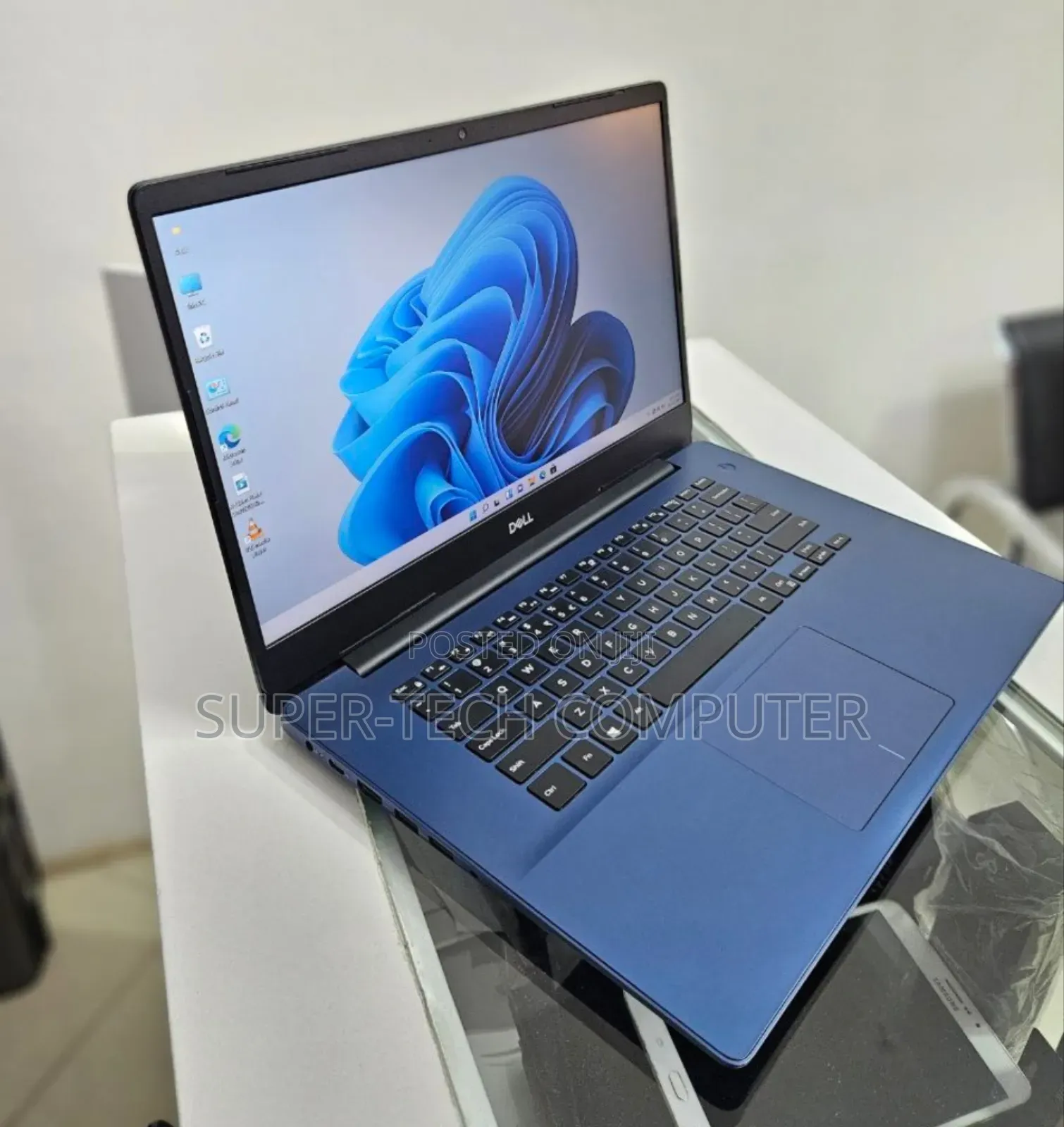 New Laptop Dell Inspiron 14 1420 8GB Intel Core I5 SSD 256GB