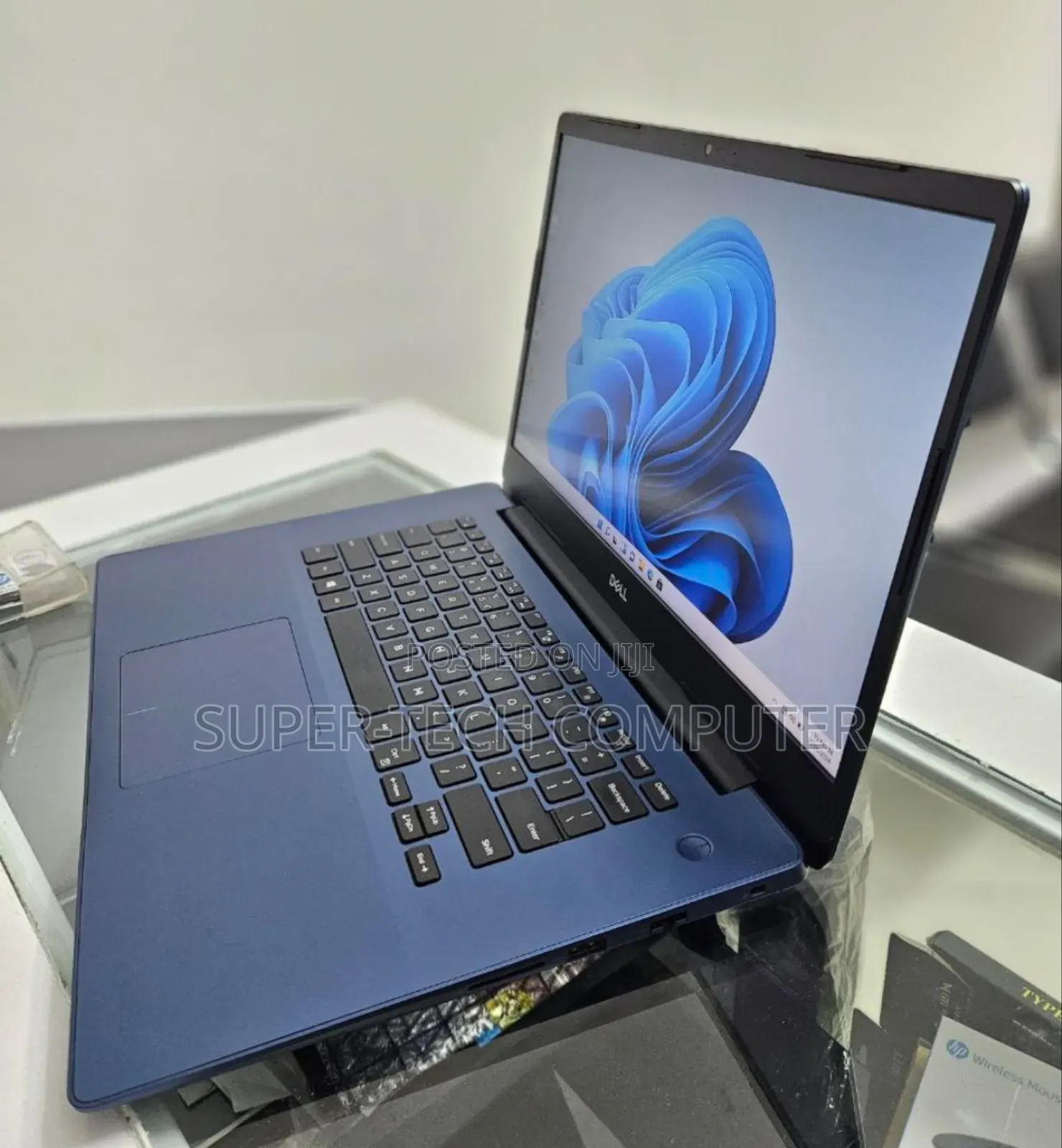 New Laptop Dell Inspiron 14 1420 8GB Intel Core I5 SSD 256GB