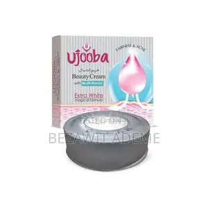 Photo - Ujooba Beauty Cream