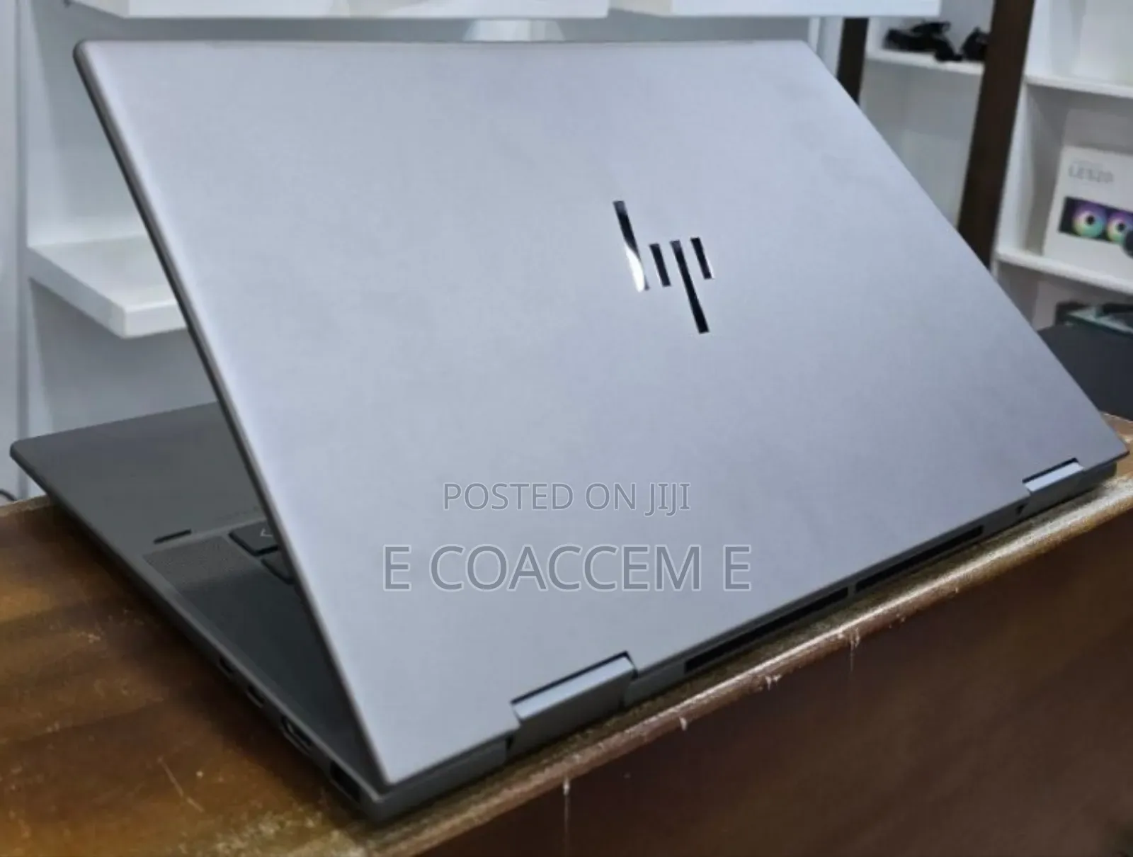 New Laptop HP 32GB Intel Core Ultra 7 SSD 1T