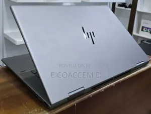 New Laptop HP 32GB Intel Core Ultra 7 SSD 1T