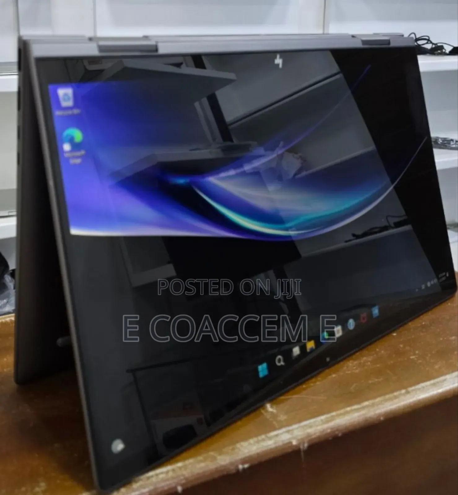 New Laptop HP 32GB Intel Core Ultra 7 SSD 1T