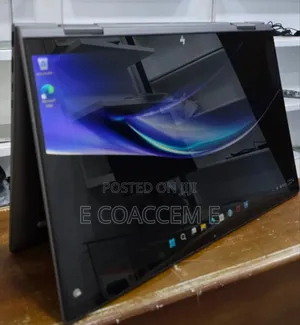 New Laptop HP 32GB Intel Core Ultra 7 SSD 1T