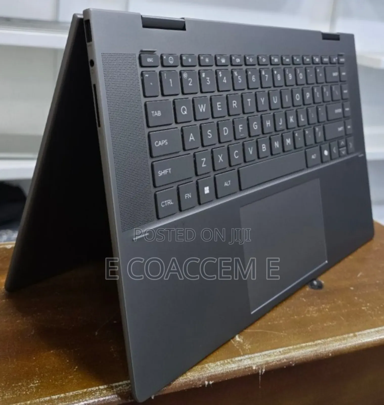 New Laptop HP 32GB Intel Core Ultra 7 SSD 1T