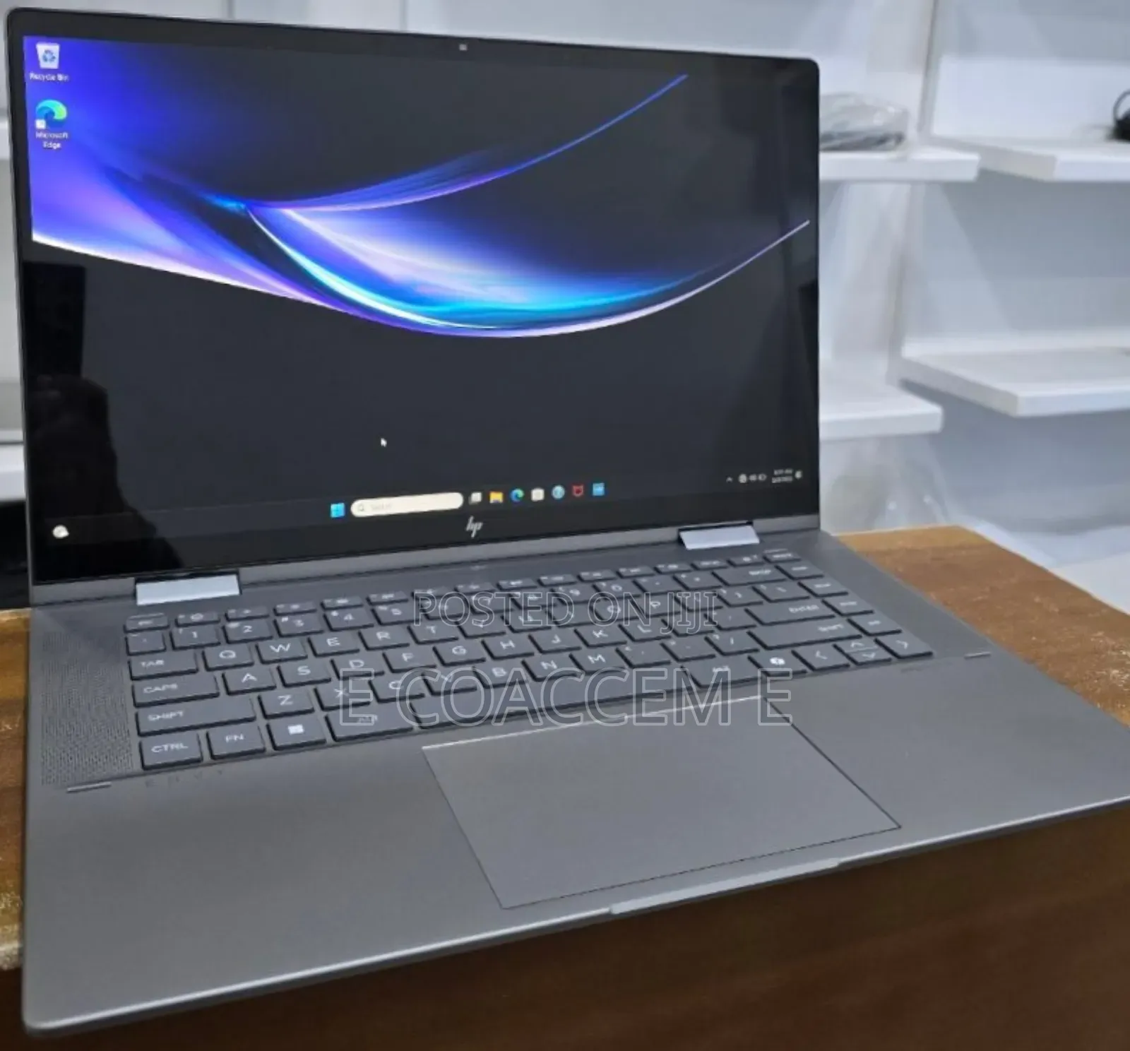 New Laptop HP 32GB Intel Core Ultra 7 SSD 1T