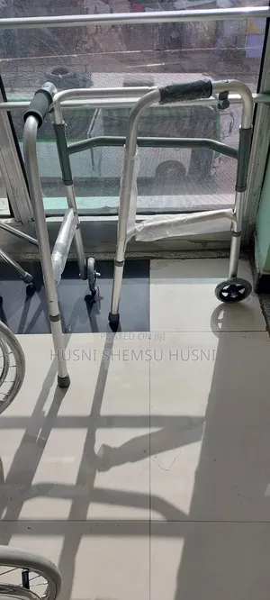 Photo - Walker -Walker