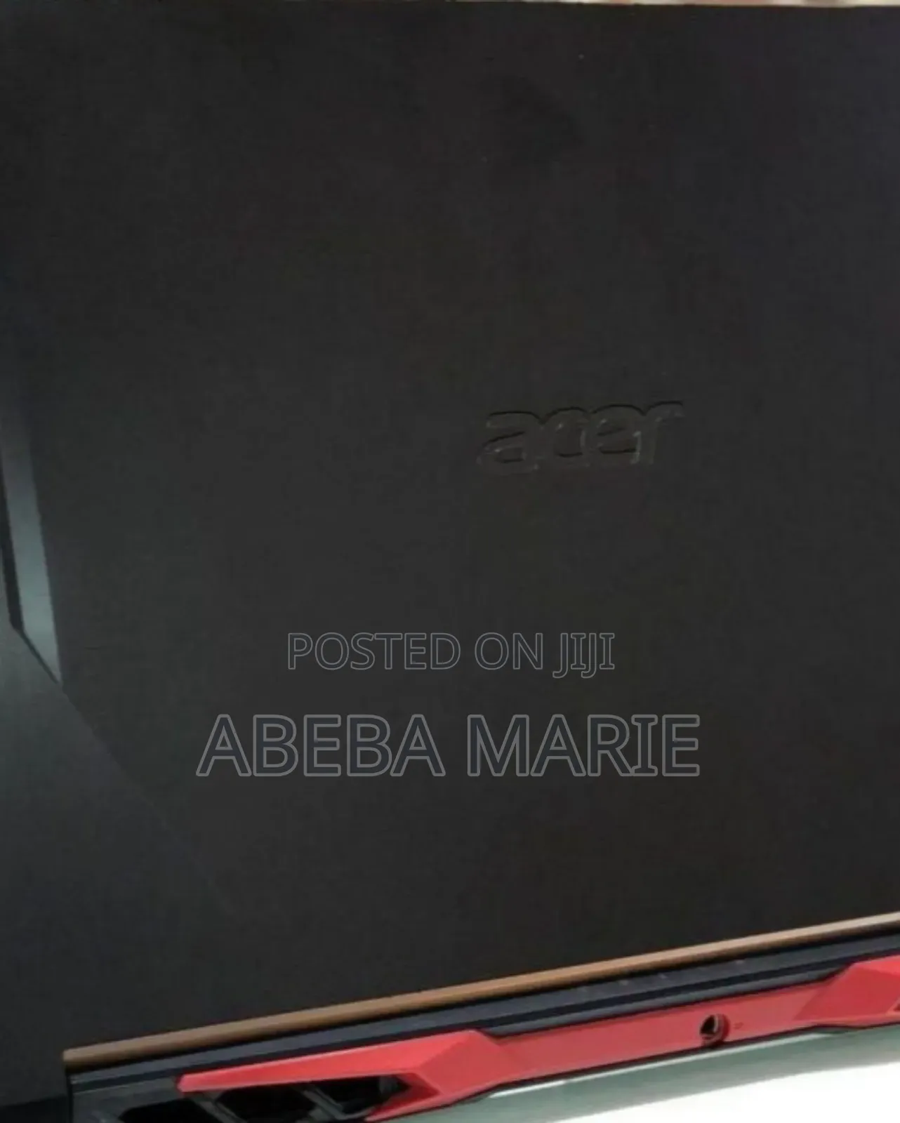 New Laptop Acer Nitro 5 12GB Intel Core I5 HDD+SSD 1T