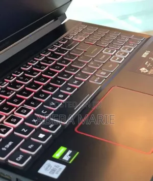 New Laptop Acer Nitro 5 12GB Intel Core I5 HDD+SSD 1T